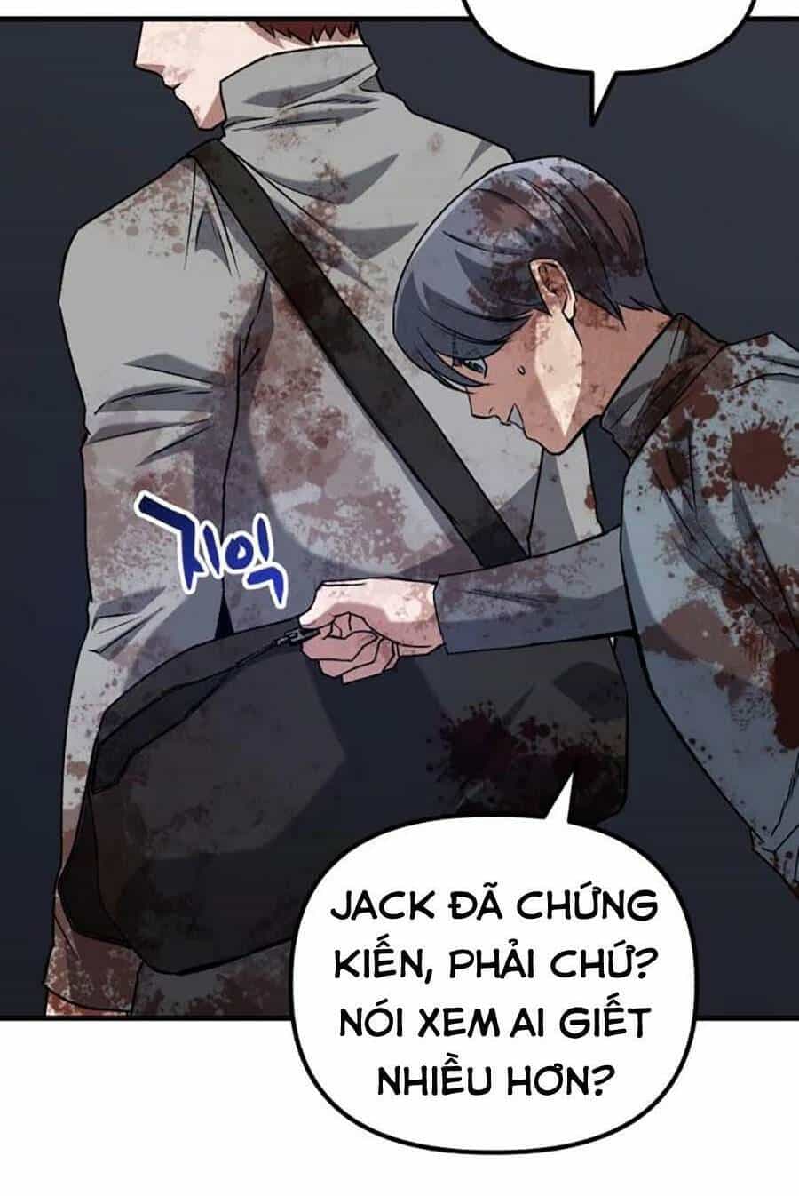 Sát Nhân Cuồng Loạn - Chương 46 - ảnh 8