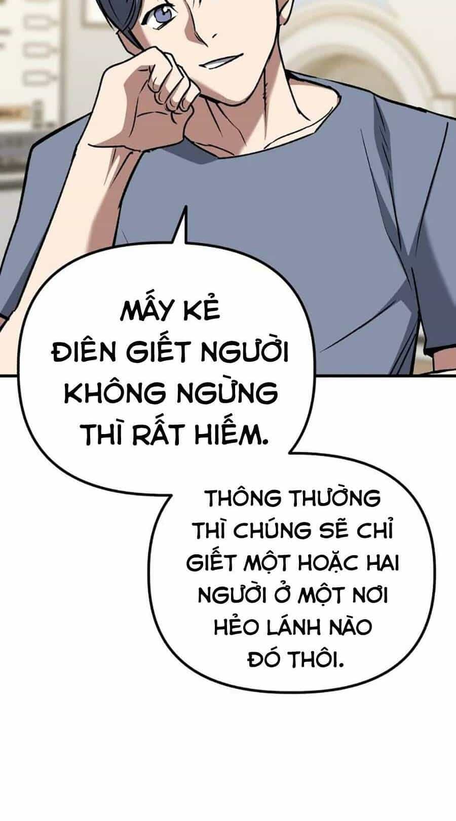 Sát Nhân Cuồng Loạn - Chương 47 - ảnh 33