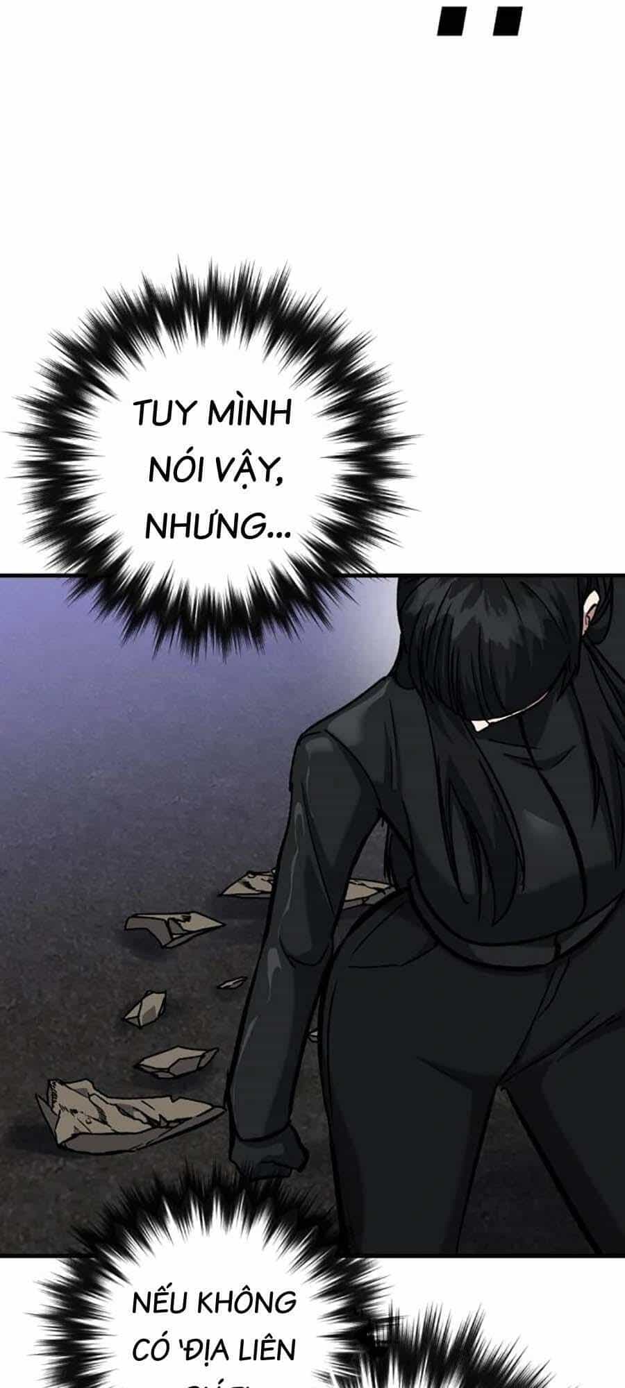 Sát Nhân Cuồng Loạn - Chương 48 - ảnh 50
