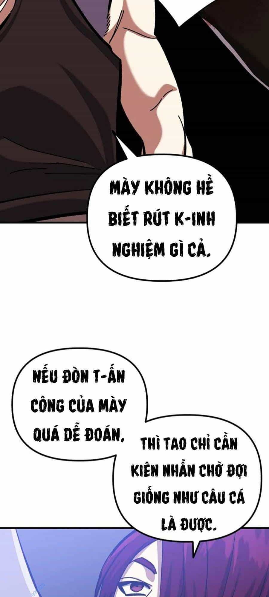 Sát Nhân Cuồng Loạn - Chương 50 - ảnh 2