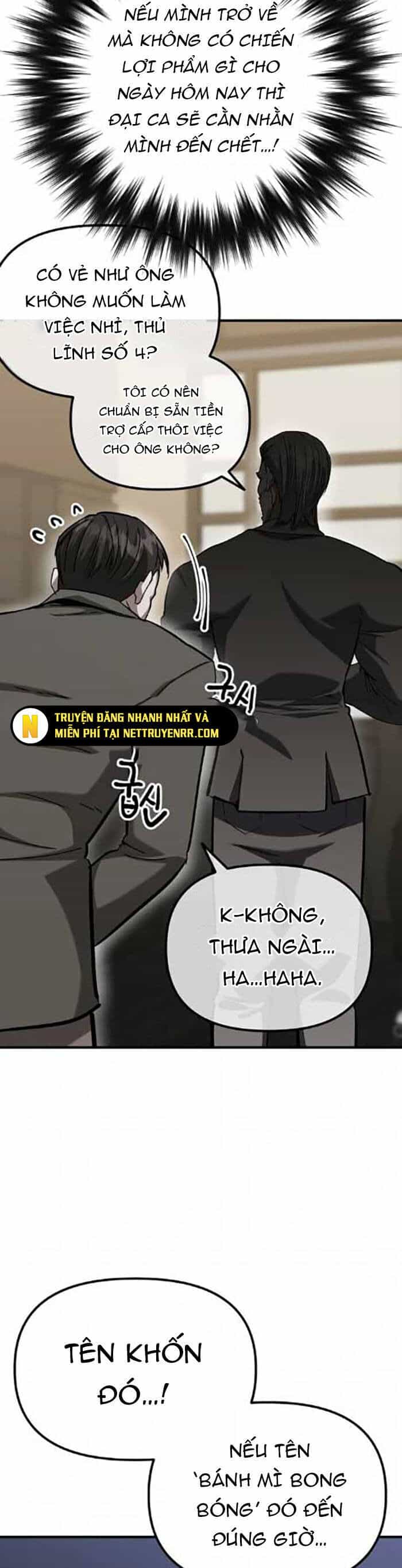 Sát Nhân Cuồng Loạn - Chương 53 - ảnh 12