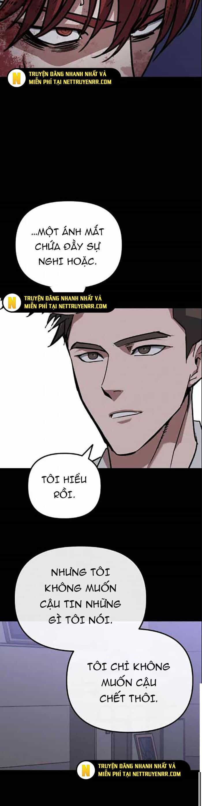 Sát Nhân Cuồng Loạn - Chương 53 - ảnh 42