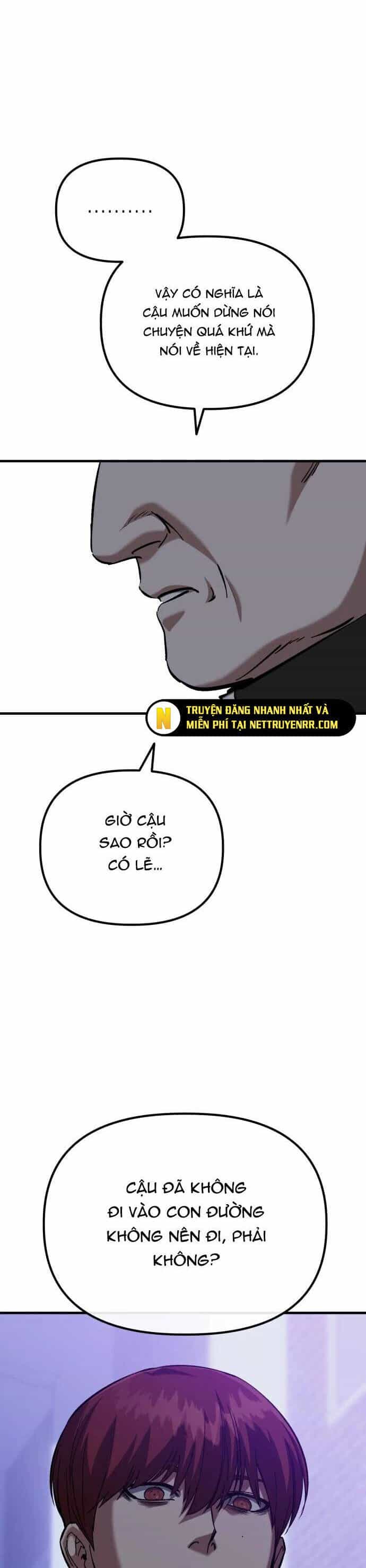 Sát Nhân Cuồng Loạn - Chương 54 - ảnh 16