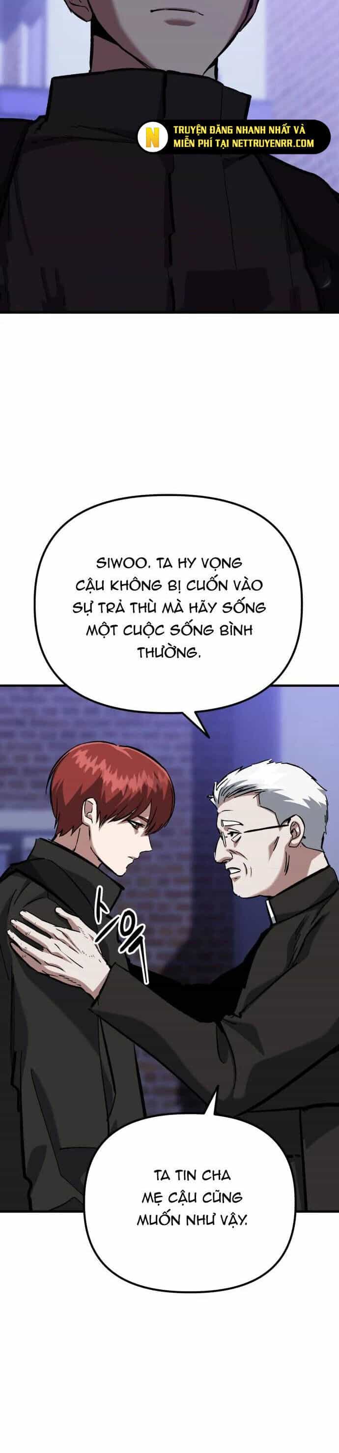 Sát Nhân Cuồng Loạn - Chương 54 - ảnh 17
