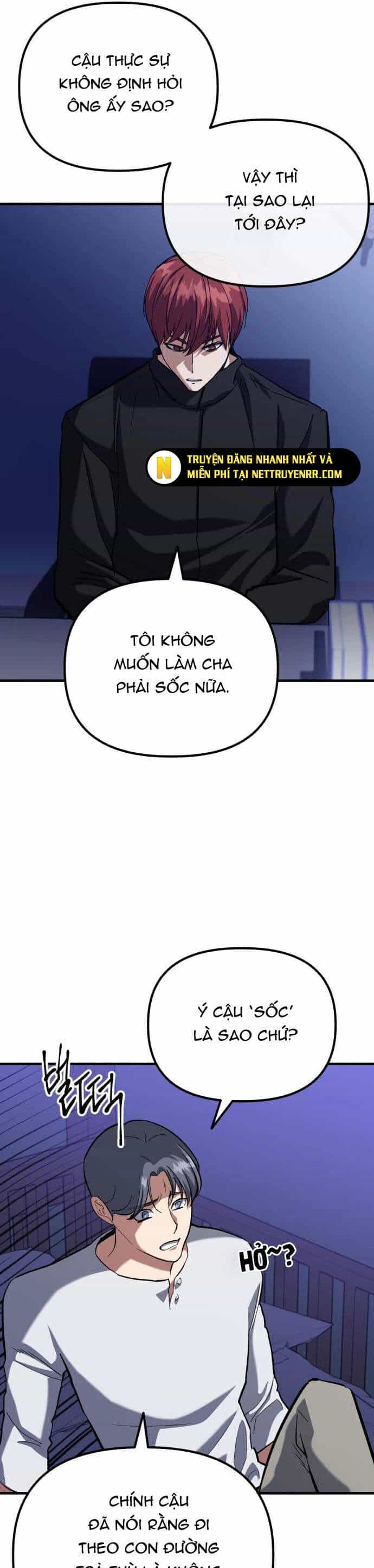 Sát Nhân Cuồng Loạn - Chương 54 - ảnh 24