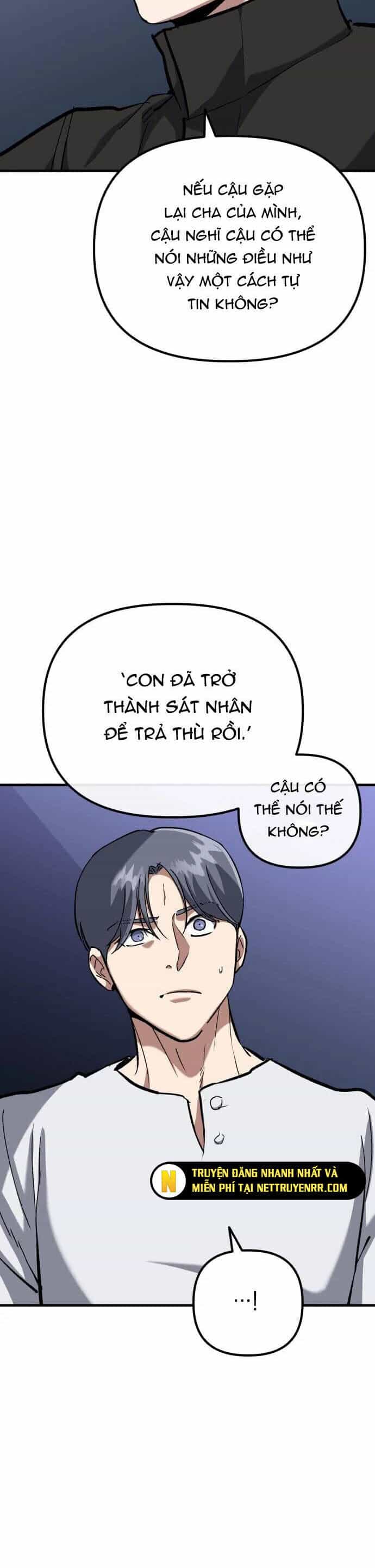 Sát Nhân Cuồng Loạn - Chương 54 - ảnh 26