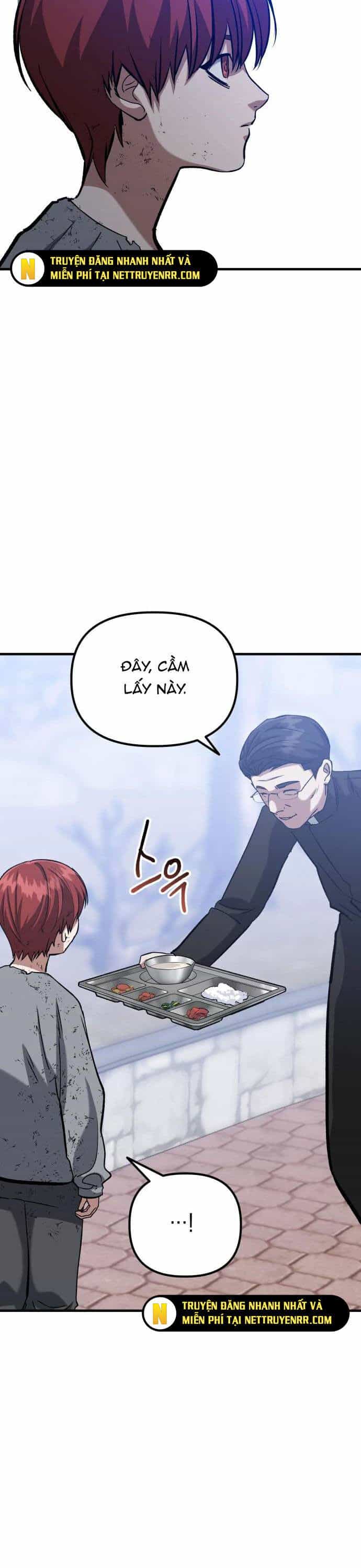 Sát Nhân Cuồng Loạn - Chương 54 - ảnh 8