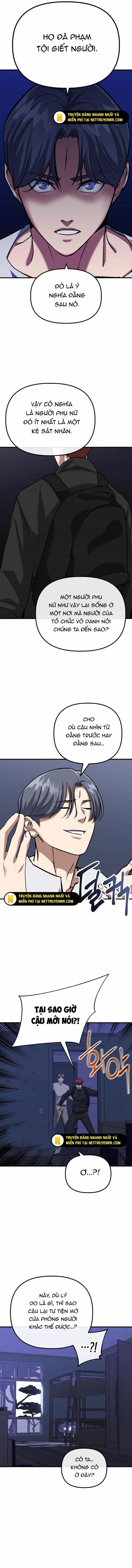 Sát Nhân Cuồng Loạn - Chương 55 - ảnh 10