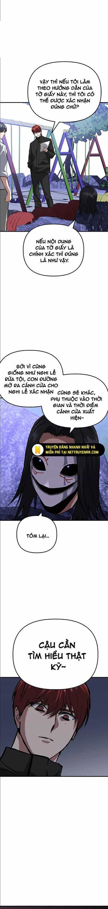 Sát Nhân Cuồng Loạn - Chương 57 - ảnh 14