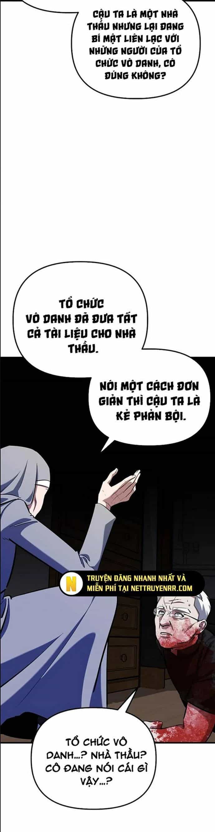 Sát Nhân Cuồng Loạn - Chương 59 - ảnh 8