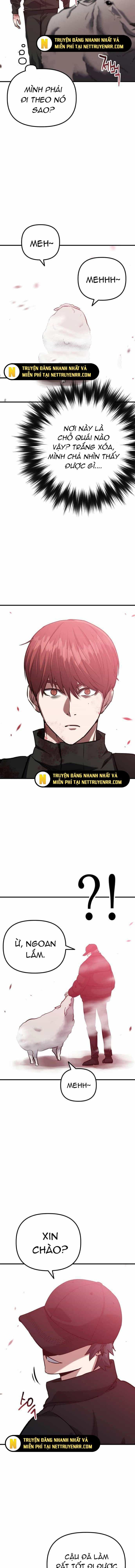 Sát Nhân Cuồng Loạn - Chương 64 - ảnh 4