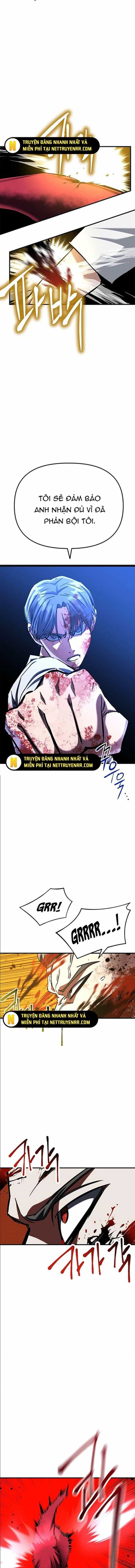 Sát Nhân Cuồng Loạn - Chương 66 - ảnh 12