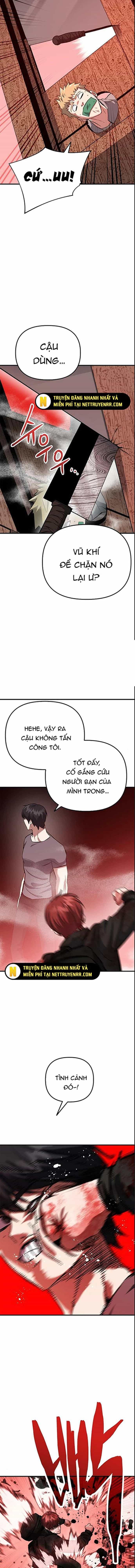 Sát Nhân Cuồng Loạn - Chương 67 - ảnh 10