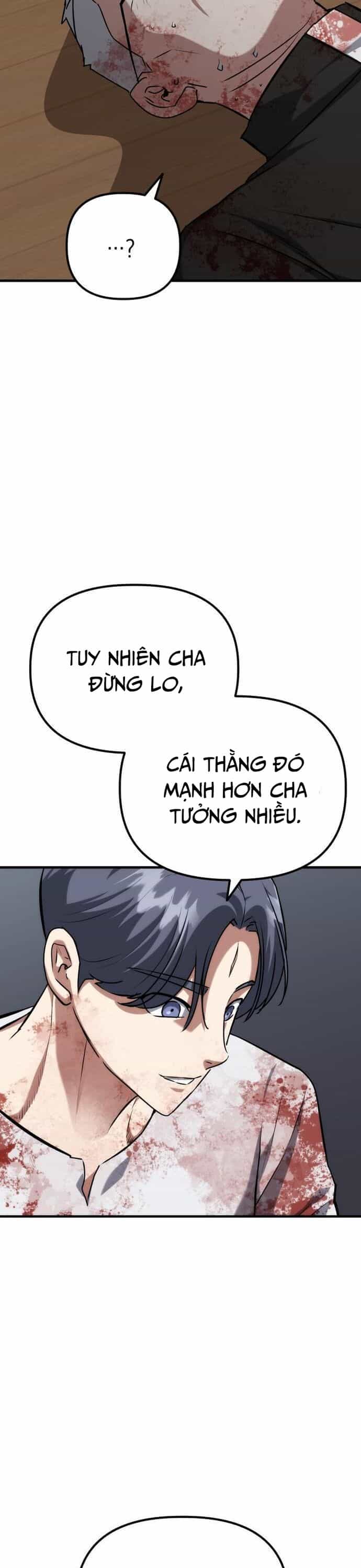 Sát Nhân Cuồng Loạn - Chương 70 - ảnh 20