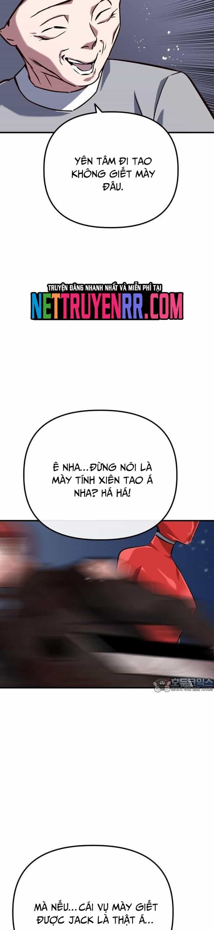 Sát Nhân Cuồng Loạn - Chương 70 - ảnh 36