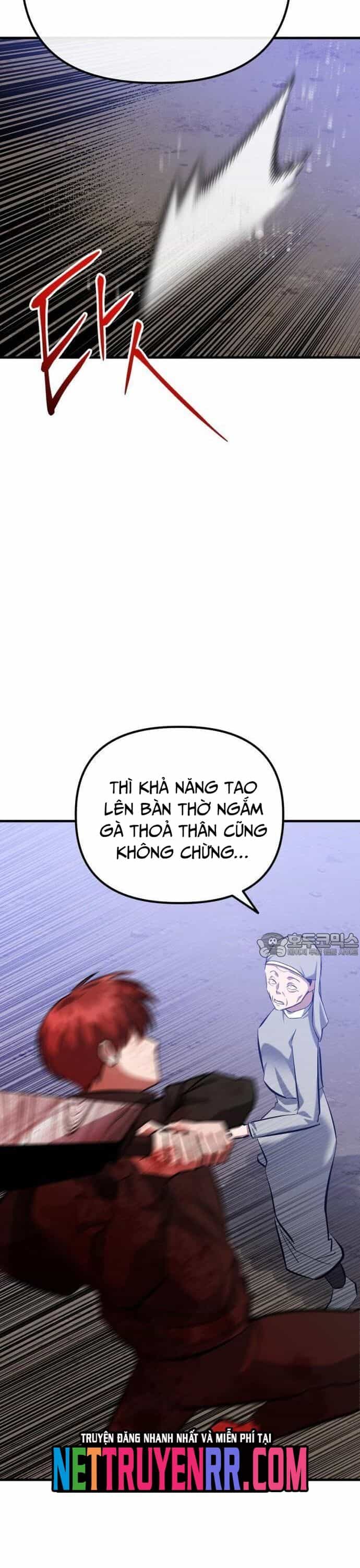 Sát Nhân Cuồng Loạn - Chương 70 - ảnh 37