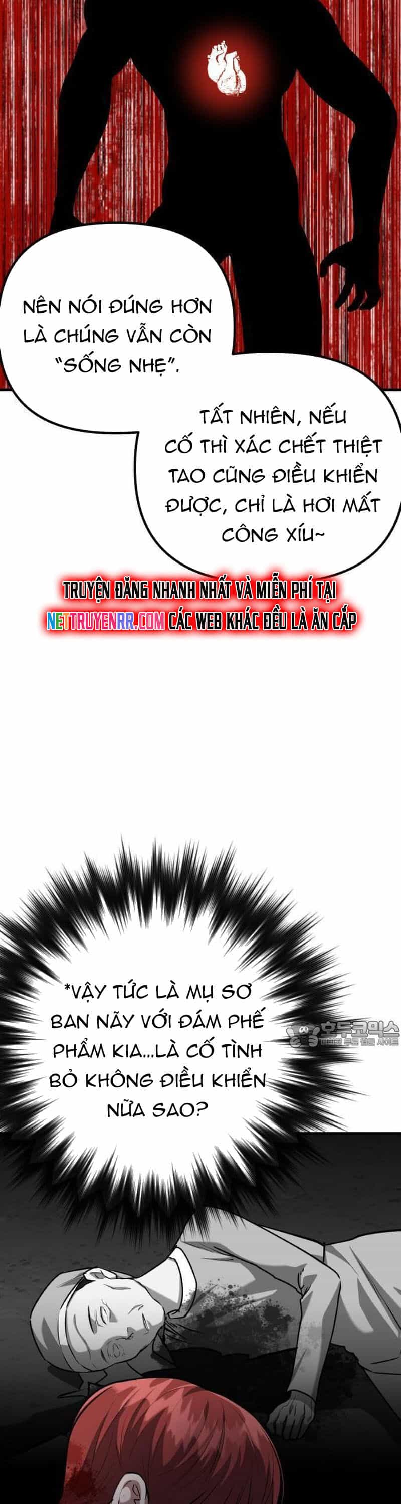Sát Nhân Cuồng Loạn - Chương 72 - ảnh 19