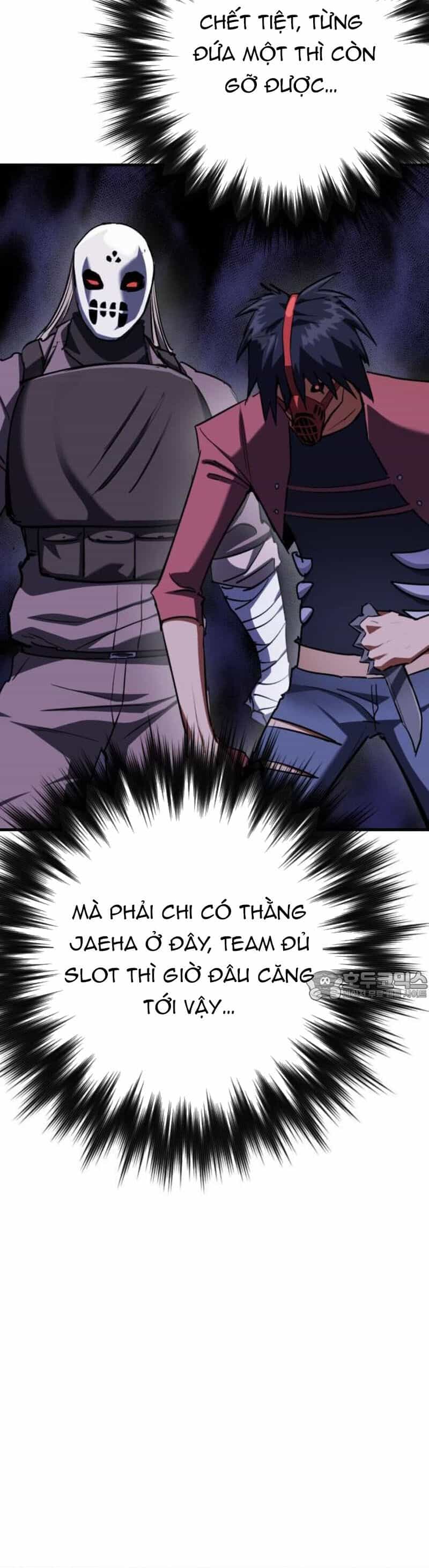 Sát Nhân Cuồng Loạn - Chương 72 - ảnh 45