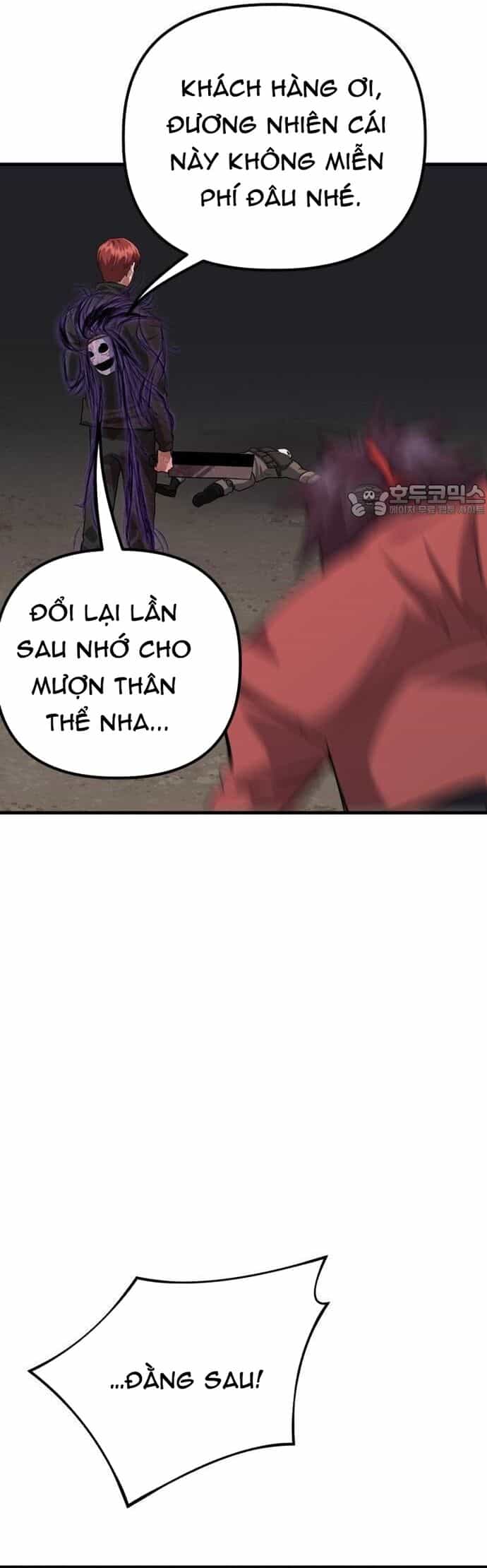Sát Nhân Cuồng Loạn - Chương 73 - ảnh 31