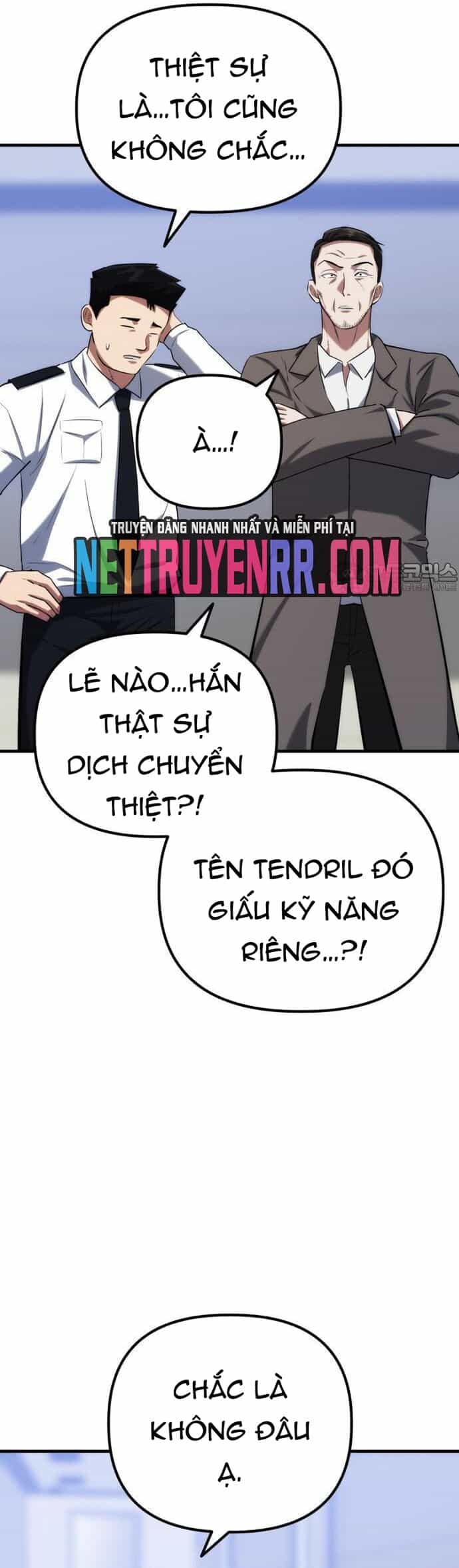 Sát Nhân Cuồng Loạn - Chương 75 - ảnh 9
