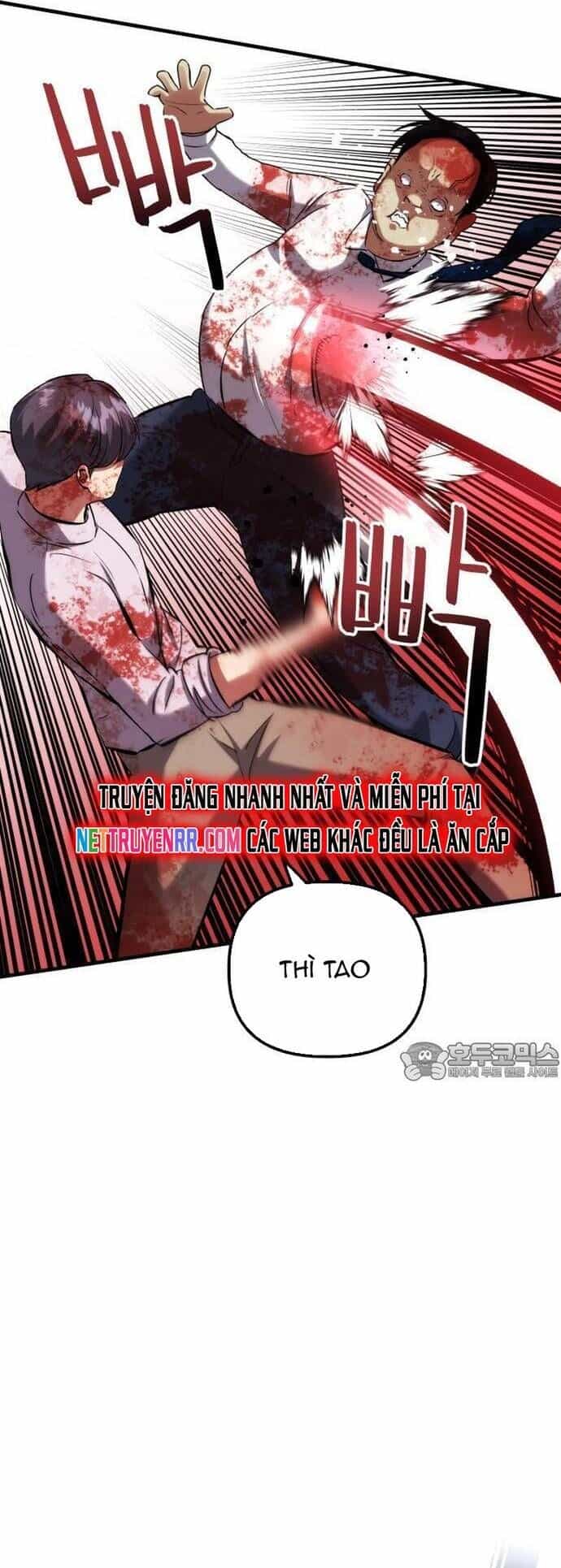 Sát Nhân Cuồng Loạn - Chương 79 - ảnh 34