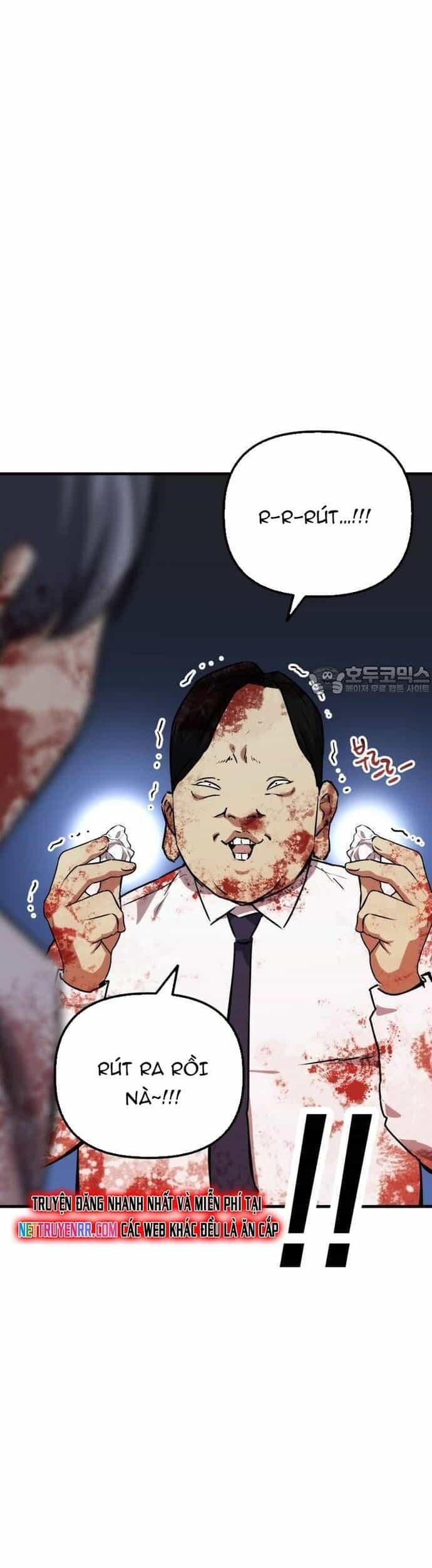 Sát Nhân Cuồng Loạn - Chương 79 - ảnh 45