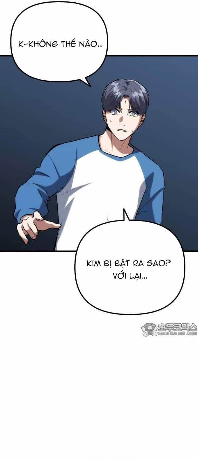 Sát Nhân Cuồng Loạn - Chương 81 - ảnh 36