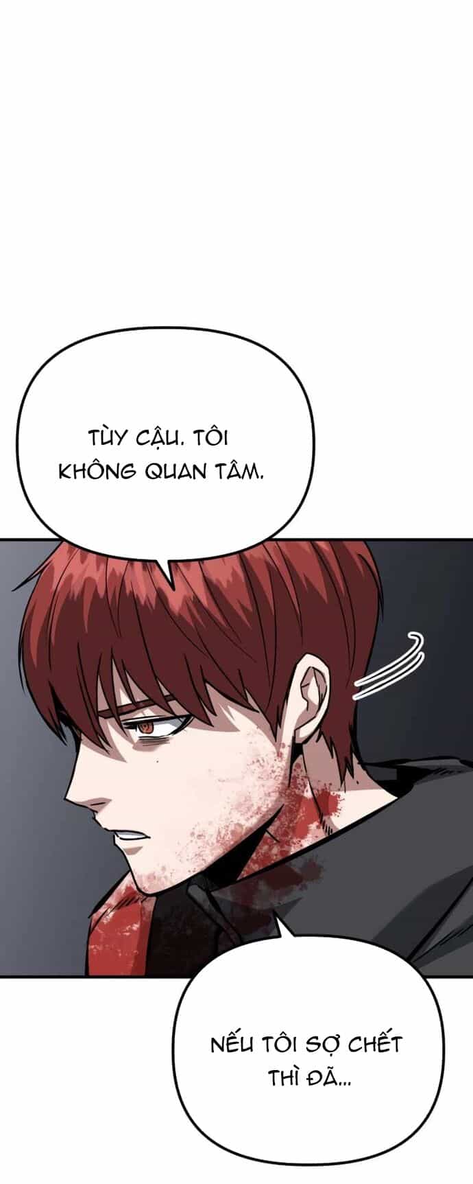 Sát Nhân Cuồng Loạn - Chương 82 - ảnh 13