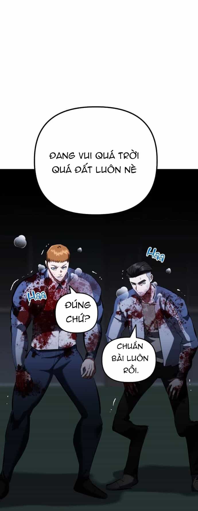 Sát Nhân Cuồng Loạn - Chương 83 - ảnh 54