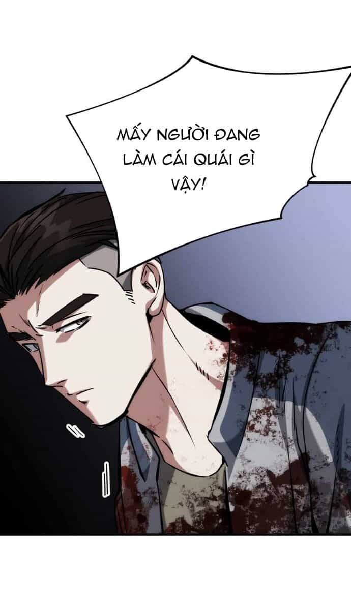 Sát Nhân Cuồng Loạn - Chương 83 - ảnh 85