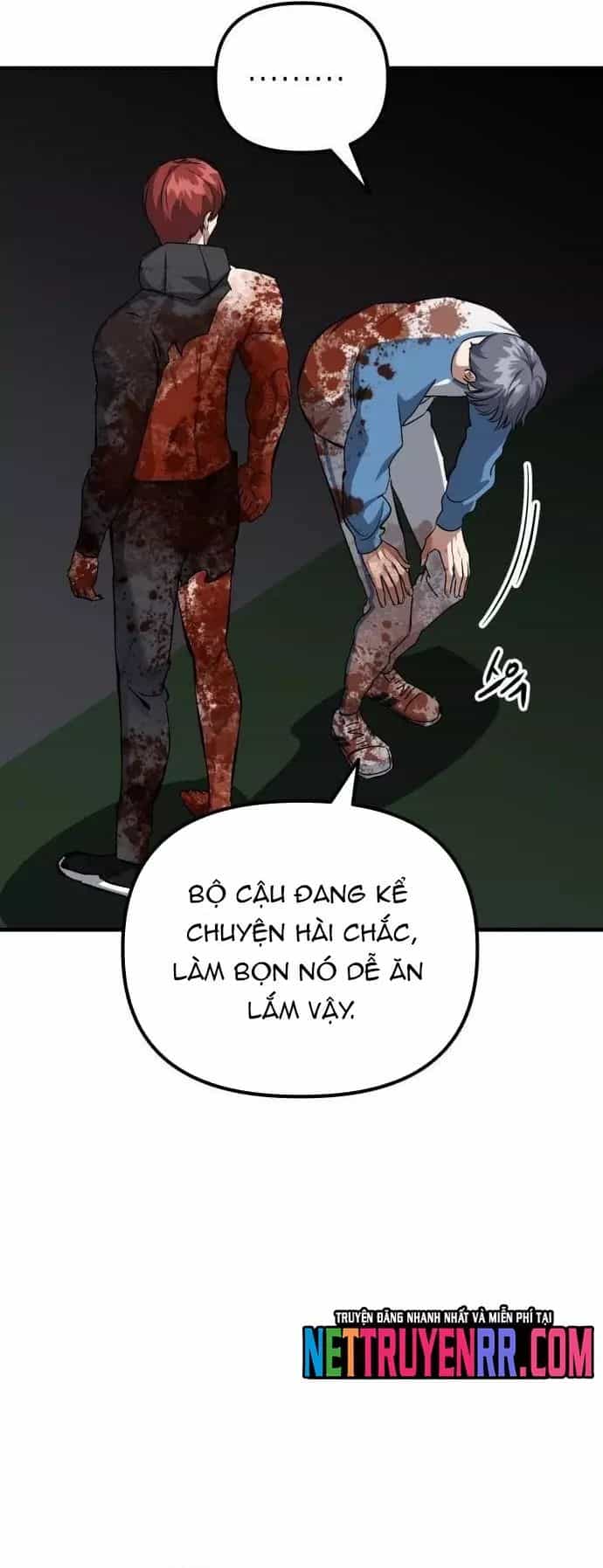 Sát Nhân Cuồng Loạn - Chương 84 - ảnh 12