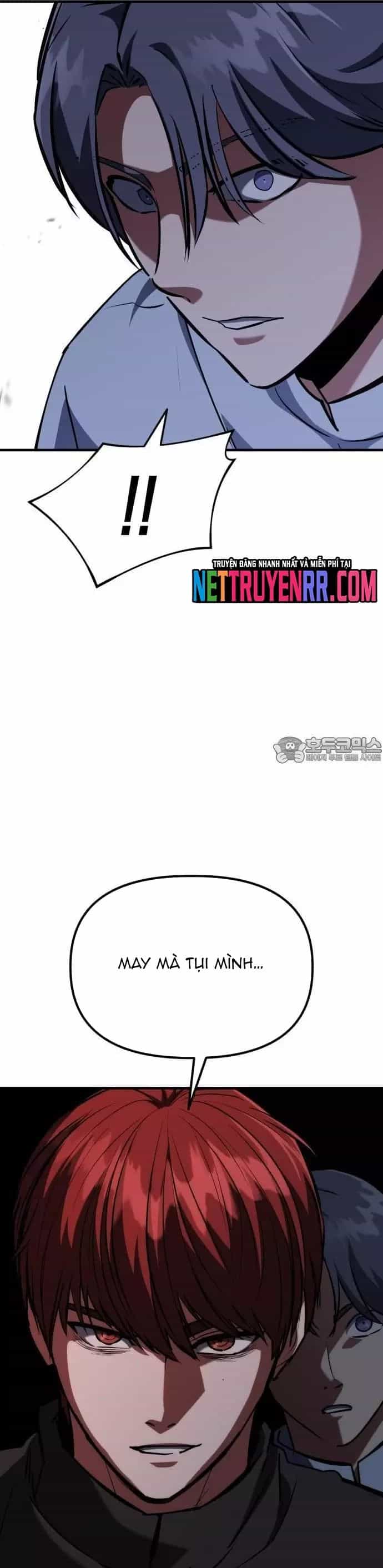 Sát Nhân Cuồng Loạn - Chương 86 - ảnh 8