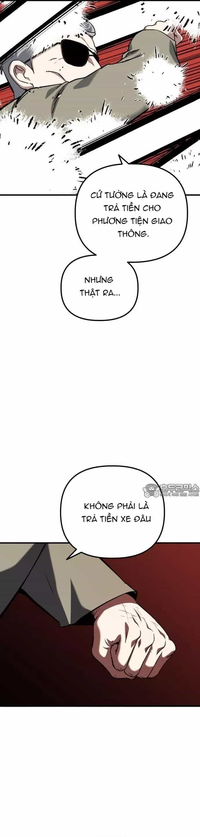 Sát Nhân Cuồng Loạn - Chương 88 - ảnh 13
