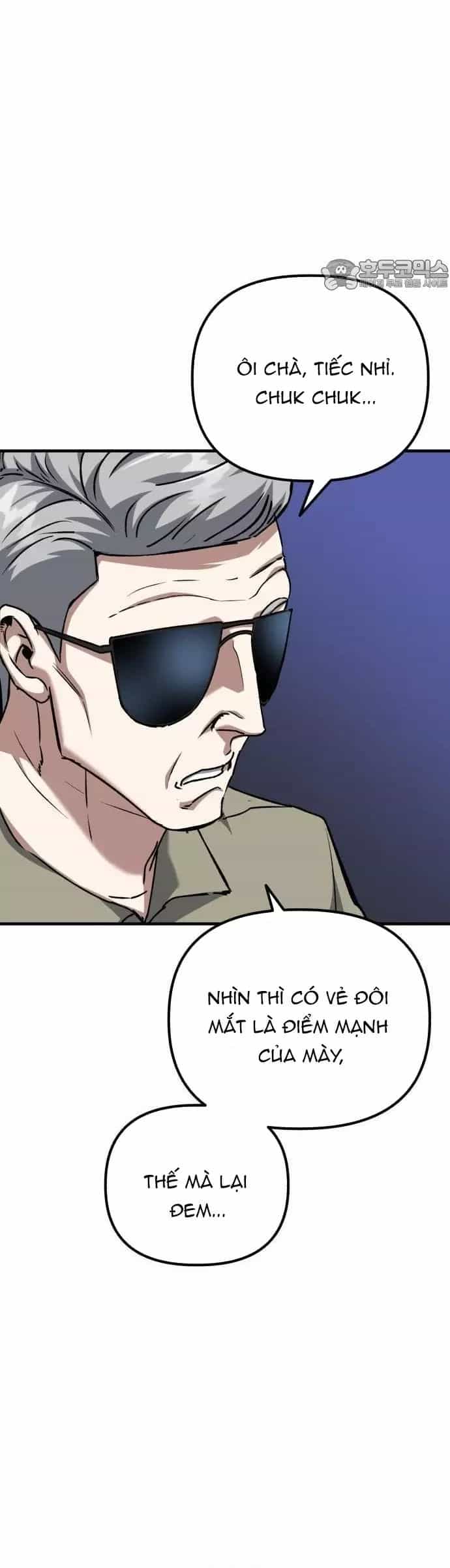 Sát Nhân Cuồng Loạn - Chương 88 - ảnh 6
