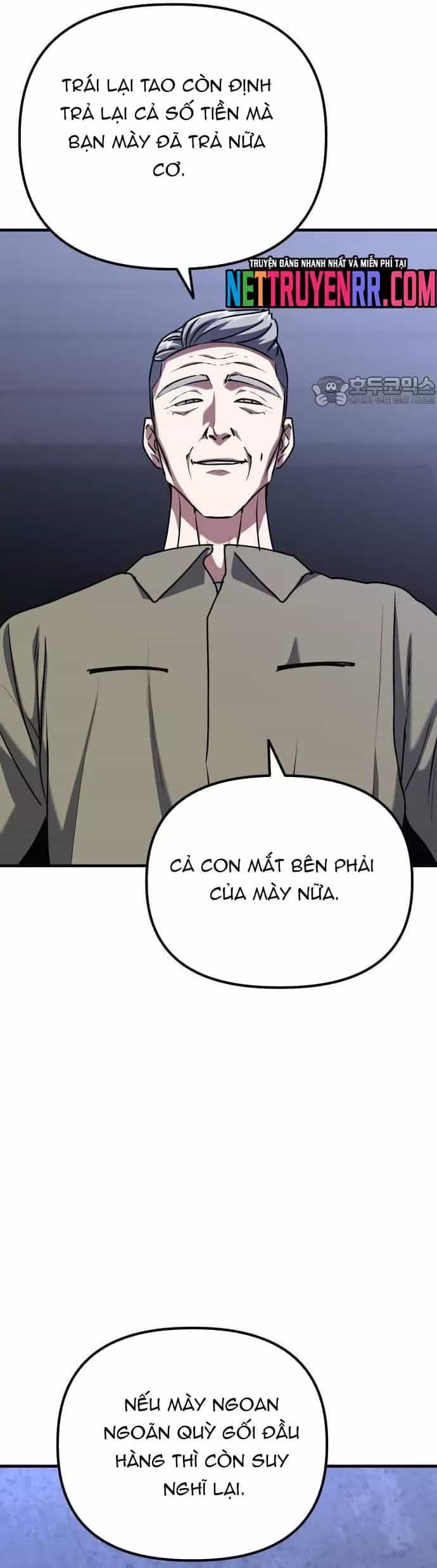 Sát Nhân Cuồng Loạn - Chương 89 - ảnh 28