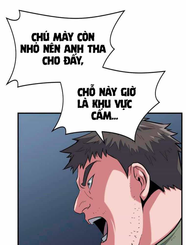 Sát Nhân Cuồng Loạn - Chương 9 - ảnh 16
