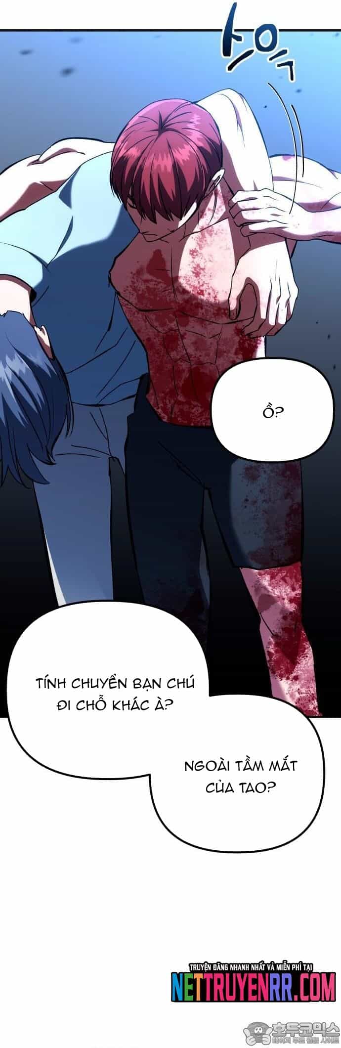 Sát Nhân Cuồng Loạn - Chương 90 - ảnh 32