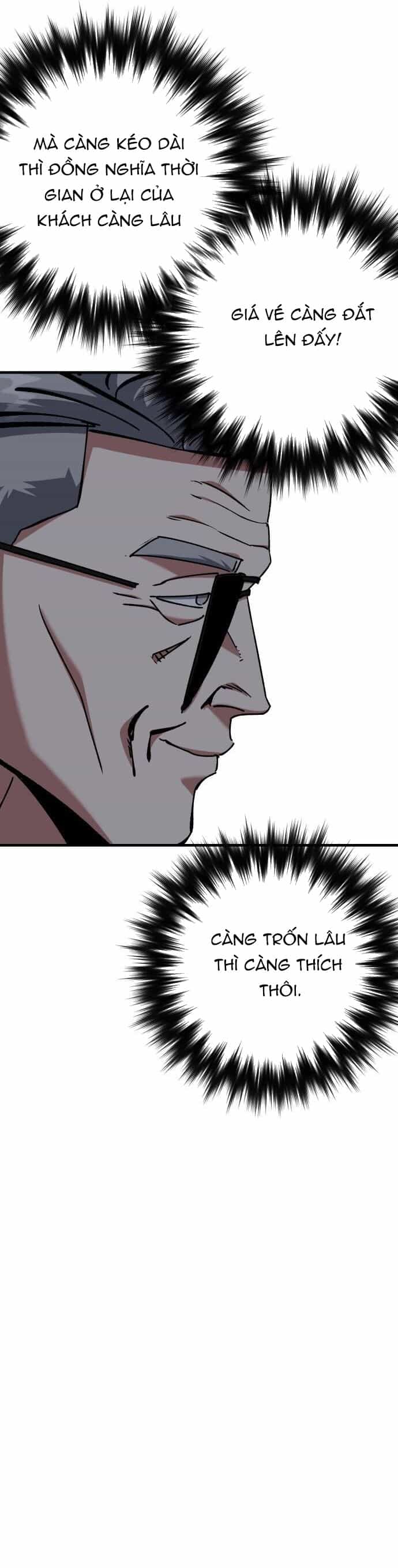 Sát Nhân Cuồng Loạn - Chương 90 - ảnh 44