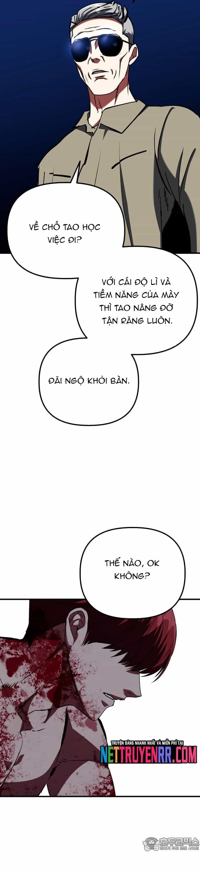 Sát Nhân Cuồng Loạn - Chương 90 - ảnh 51