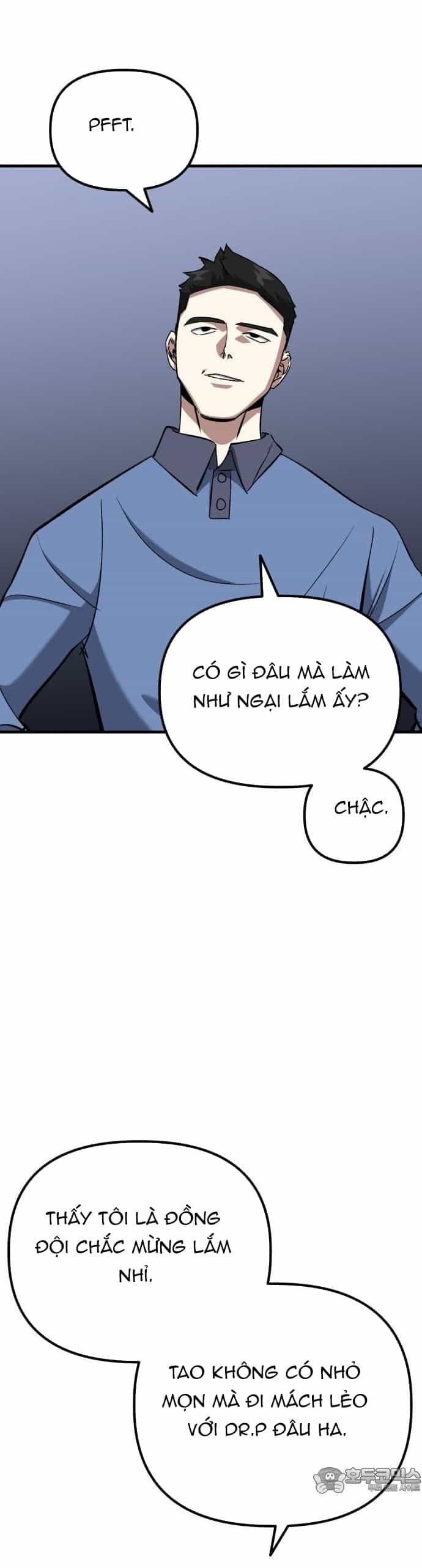 Sát Nhân Cuồng Loạn - Chương 91 - ảnh 17