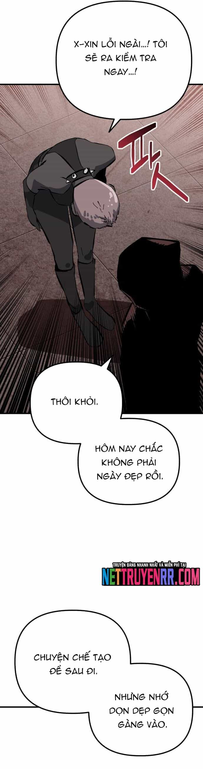 Sát Nhân Cuồng Loạn - Chương 91 - ảnh 41