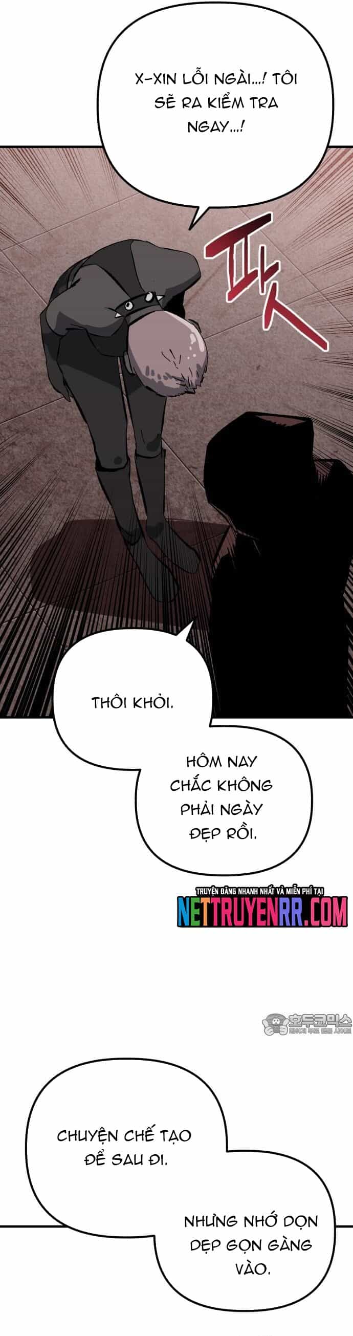 Sát Nhân Cuồng Loạn - Chương 92 - ảnh 4