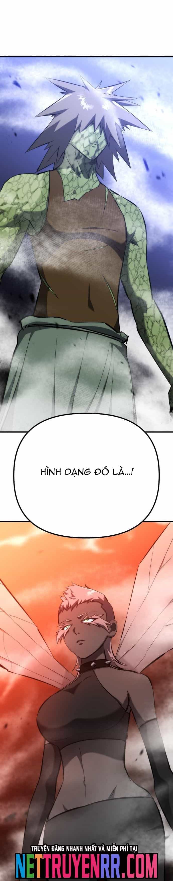 Sát Nhân Cuồng Loạn - Chương 94 - ảnh 23