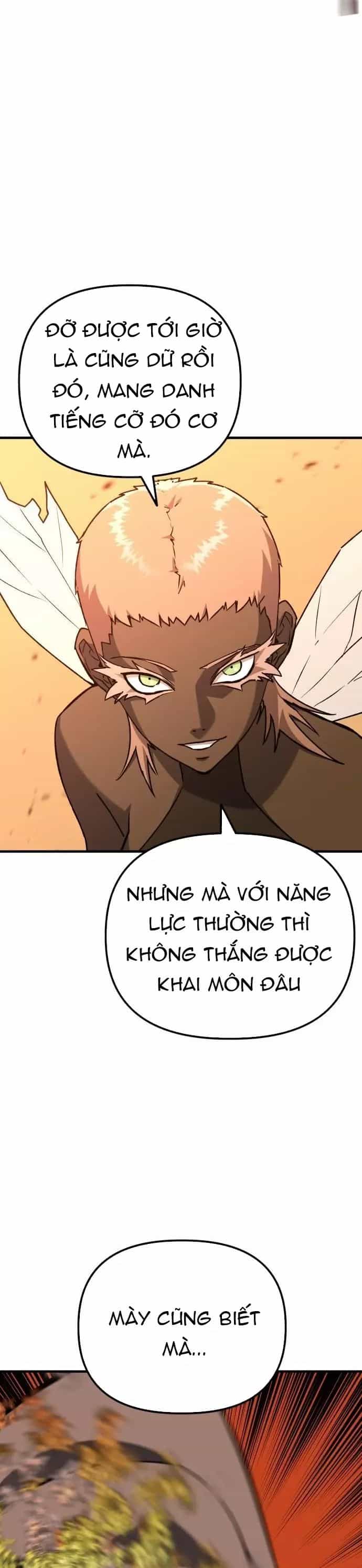 Sát Nhân Cuồng Loạn - Chương 96 - ảnh 16