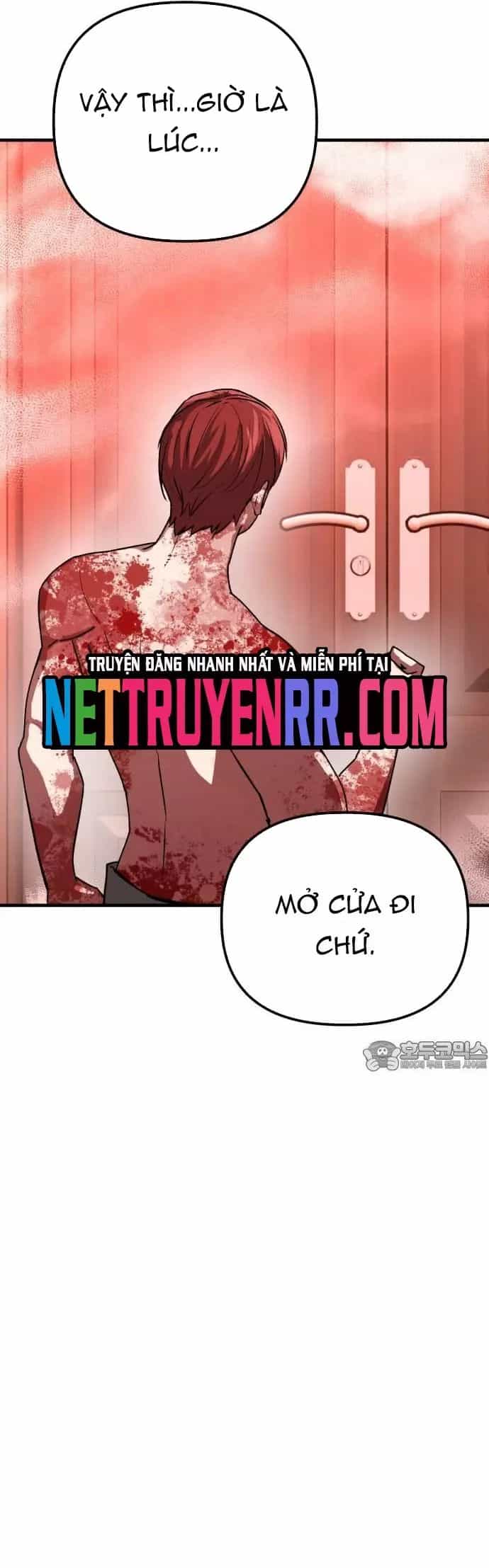 Sát Nhân Cuồng Loạn - Chương 98 - ảnh 16
