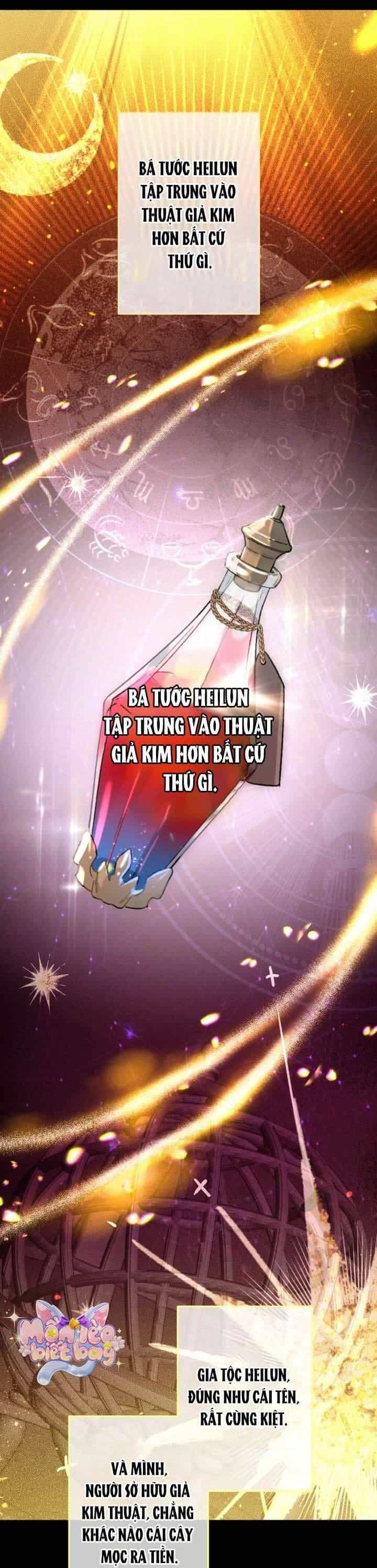 Sát Nhân Nhắm Tới Tiểu Thư Tóc Nâu - Chương 2 - ảnh 7