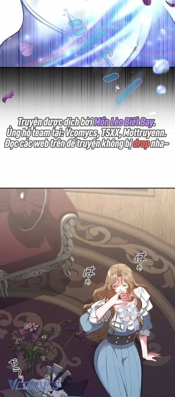 Sát Nhân Nhắm Tới Tiểu Thư Tóc Nâu - Chương 7 - ảnh 4