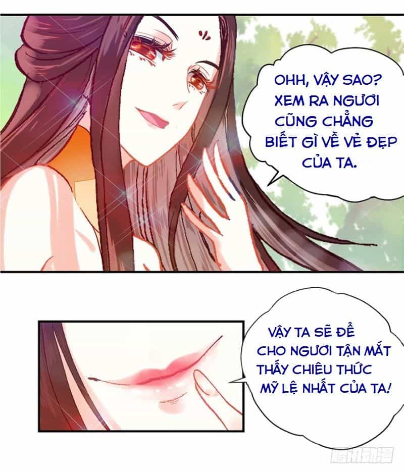 Sát Quỷ Đại Tác Chiến - Chương 1 - ảnh 37