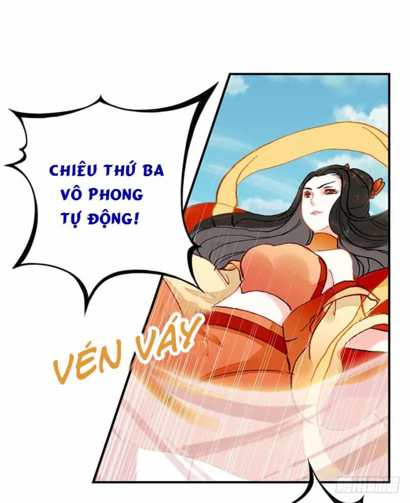 Sát Quỷ Đại Tác Chiến - Chương 1 - ảnh 38