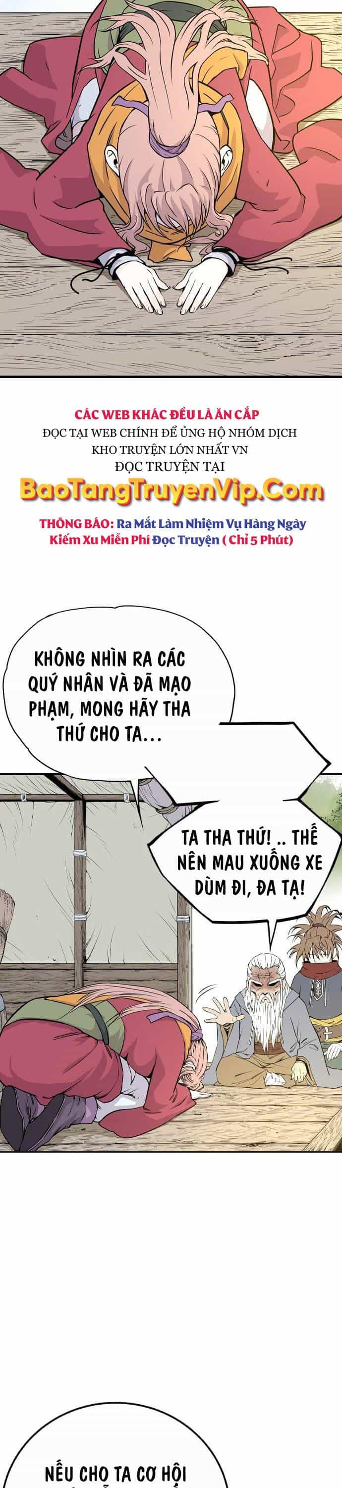 Sát Thần Tu La - Chương 1 - ảnh 131
